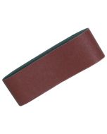 Taśma szlifierska 533x76mm K100 (5szt.) Makita