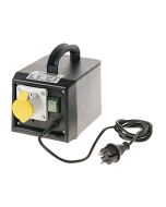 Transformator separujący Makita P-46660