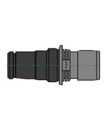 Adapter szybkozłączny do elektronarzedzi 36 mm Makita