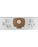 Worki flizelinowe (5szt.) P-72899 Makita