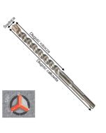 Wiertło MAKBUSTER - uchwyt SDS-PLUS 8x310mm Makita