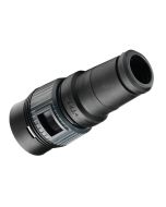 Adapter węża 32 mm/25-38 mm Makita