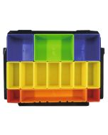 Wkład z kolorowymi pudełkami do makpac Makita