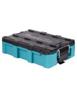 MAKTRAK Pudełko narzędziowe średnie maks. 34  kg 18,41 l z kopolimeru Makita