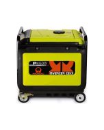 Agregat prądotwórczy jednofazowy Pramac P4500i