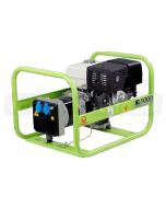 Agregat prądotwórczy jednofazowy Pramac E5000