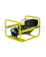 Agregat prądotwórczy trójfazowy Pramac E8000