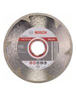 Diamentowa tarcza tnąca Best for Marble 115 x 22,23 x 2,2 x 3 mm Bosch