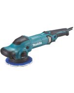 Szlifierko - polerka mimośrodowa PO6000C Makita