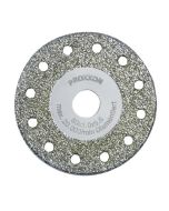 Tarcza tnąco-zgrubna pokryta diamentem PROXXON
