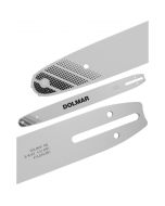 Prowadnica łańcucha 45cm do es2146 Makita