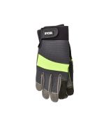 RAC811L Rękawice wodoodporne Power L RAC811L Ryobi