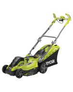 RLM15E36H Kosiarka do trawy o mocy 1500 W z szerokością koszenia 36 cm Ryobi