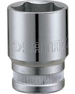 Nasadka 3/8" sześciokątna 7mm Sata