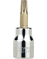 Nasadka 3/8" bit torx T25 Sata