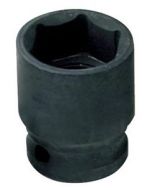 Nasadka udarowa 1/2" sześciokątna 13mm Sata