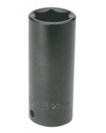 Nasadka udarowa długa 1/2" sześciokątna 13mm Sata