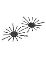 Szczotki boczne (2 szt.) do DRC200 Makita