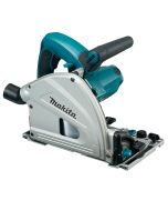 Ręczna pilarka tarczowa - zagłębiarka SP6000J Makita