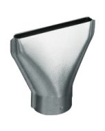 Dysza szerokostrumieniowa (rybi ogon) 75 mm D/R75 Steinel 070212