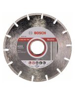 Diamentowa tarcza tnąca Standard for Marble 115 x 22,23 x 2,2 x 3 mm Bosch