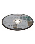 Tarcza tnąca prosta Standard for Stone C 30 S BF, 125 mm, 22,23 mm, 3,0 mm Bosch