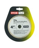 Brzeszczot do cięcia płytek TSBA1 Ryobi