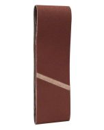 3-częściowy zestaw taśm szlifierskich X440 75 x 533 mm, 120 Bosch