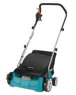 Wertykulator z koszem Makita UV3200