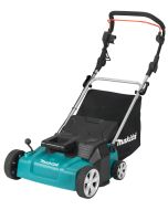 Wertykulator z koszem Makita UV3600