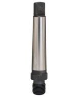 Adapter do stożków Morse'a MT 2 na gwint 5/8-16 UNF Bosch