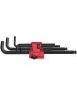 Zestaw kluczy imbusowych sześciokątnych HEX WERA 05022086001