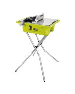 Pilarka do cięcia płytek na mokro 178 mm o mocy 500 W Ryobi