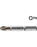 Bit Phillips PH 2-50 CENTRO/2 Festool