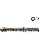 Bit PZ PZ 3-50 CENTRO/2 Festool
