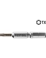 Bit TX TX 15-50 CENTRO/2 Festool
