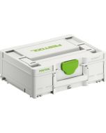 Systainer³ SYS3 M 137 Festool