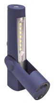 FLEX 2 akumulatorowa lampa ręczna SCANGRIP 