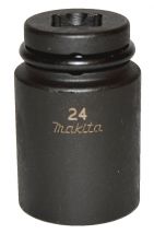 Nasadka 24mm ½" Makita