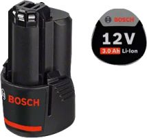 Akumulator GBA12V 3,0Ah Bosch