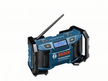 Radio budowlane GML SoundBoxx Bosch 0601429900