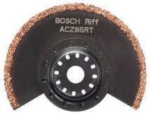 Brzeszczot segmentowy HM-RIFF ACZ 85 RT Bosch
