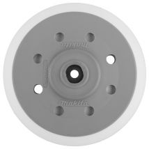 Talerz szlifierski gumowy (b. miękki) 150mm do BO6030, BO6040 Makita