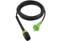 Plug it Kabel H05 RN-F/4 EU PLANEX Festool