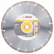 Diamentowa tarcza tnąca Standard for Universal 350x25,4 Bosch