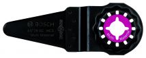 Uniwersalne narzędzie HCS do cięcia fug AIZ 28 SC 28 x 40 mm Bosch