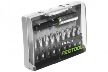 Festool 493260 bity PZ+BH60-CE