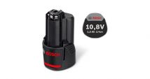 Akumulator 10,8 V/1,5 Ah Professional Bosch