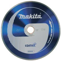 Tarcza diamentowa COMET 80mm segment ciągły Makita
