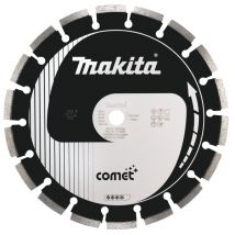 Tarcza diamentowa COMET ASPHALT 350mm Makita